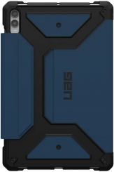 UAG Metropolis SE Series sleeve for Samsung Galaxy Tab S9+, blue/black 