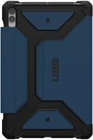 UAG Metropolis SE Series sleeve для Samsung Galaxy Tab S9+ / S9 FE+ / S10+, blue/black