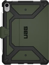 UAG Metropolis Series case для Apple iPad (10.Gen, 2022) 10.9", olive