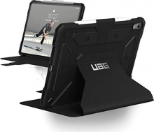 UAG Metropolis Series sleeve for Apple iPad Pro 11, black 