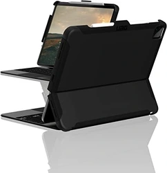 UAG Scout Series case для Apple iPad Pro 11" 2021, black