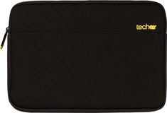 Ultron Techair 17.3" Neoprene sleeve black/yellow