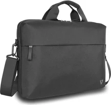V7 CTP16-ECO2 Notebook case, 16", black