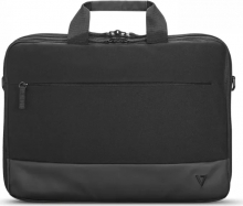 V7 Geschäftstasche Frontloader, 16" Notebook case 