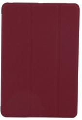V7 Ultra Slim Folio sleeve as of for iPad mini red