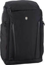 Victorinox Fliptop notebook-рюкзак black