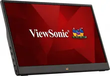 ViewSonic VA1655, 15.6"
