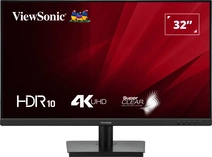 ViewSonic VA3208-4K-HD, 31.5"