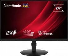 ViewSonic VG2408A, 24" 