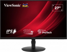 ViewSonic VG2708A-MHD, 27" 