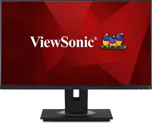 ViewSonic VG2755, 27"