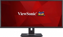 ViewSonic VG3456, 34.1"