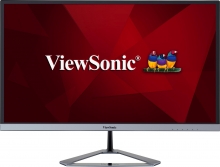 ViewSonic VX2476-SMHD, 23.8" 