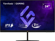 ViewSonic VX2479A-HD-PRO, 24"
