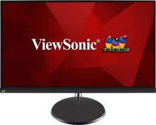 ViewSonic VX2485-MHU, 23.8" 