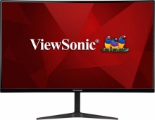 ViewSonic VX2718-PC-MHD, 27" 