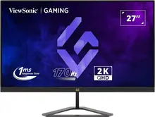 ViewSonic VX2758A-2K-PRO, 27"