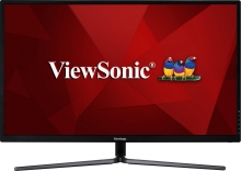 ViewSonic VX3211-MH, 31.5" 