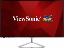 ViewSonic VX3276-2K-MHD-2, 31.5" 