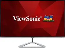 ViewSonic VX3276-4K-MHD, 31.5"