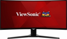 ViewSonic VX3418-2KPC, 34" 