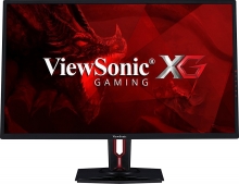 ViewSonic XG3220, 31.5" 