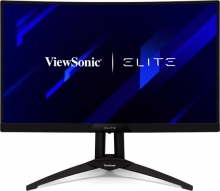 ViewSonic elite XG270QC, 27" 