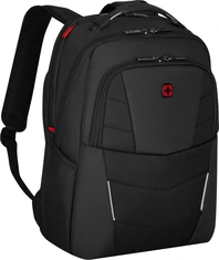 Wenger Altair 15.6" Laptop-рюкзак, black