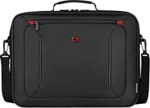 Wenger BQ 16" bag black 
