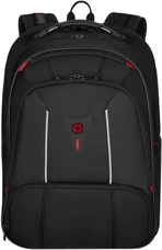 Wenger Carbon Pro notebook рюкзак 15.6" black