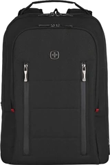 Wenger CityTraveler Carry-On notebook рюкзак 16" black