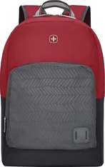 Wenger Crango NEXT22 Laptop рюкзак 16" red/black