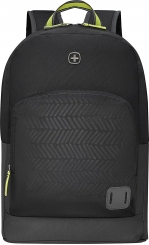 Wenger Crango NEXT22 Laptop backpack 16" black/grey