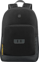Wenger Crango notebook рюкзак 16" Gravity Black