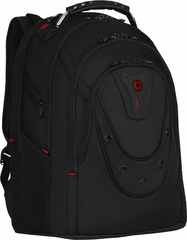 Wenger Ibex Ballistic Deluxe рюкзак 14-16" black