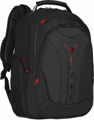 Wenger Pegasus Deluxe backpack 14-16" black