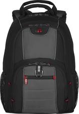 Wenger Pillar рюкзак 16" black