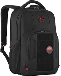 Wenger PlayerMode рюкзак 15.6" black