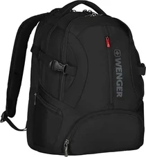 Wenger TRANSIT рюкзак 16" black