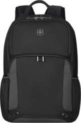 Wenger XE Professionel notebook backpack with Tablet-shelf 15.6" black 