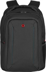 Wenger XE Ryde notebook рюкзак with Tablet-shelf 16" black/grey