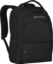 Wenger fuse рюкзак 15.6" black