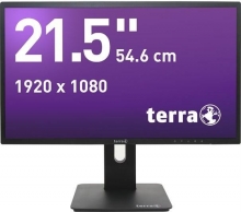 Wortmann Terra LED 2256W, 21.5" 