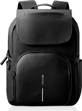 XD Design 16" Soft daypack notebook-рюкзак, black