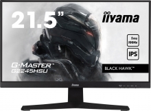 iiyama G-Master G2245HSU-B1 Black Hawk, 21.5" 