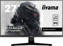 iiyama G-Master G2745HSU-B1 Black Hawk, 27" 