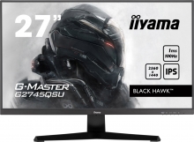 iiyama G-Master G2745QSU-B1 Black Hawk, 27" 