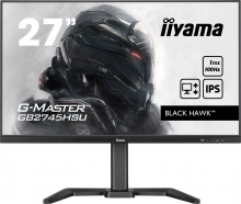 iiyama G-Master GB2745HSU-B1 Black Hawk, 27" 