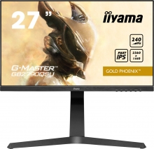 iiyama G-Master GB2790QSU-B1 Gold Phoenix, 27" 