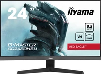 iiyama G-Master GC2480HSU-B1 Red Eagle, 23.6"